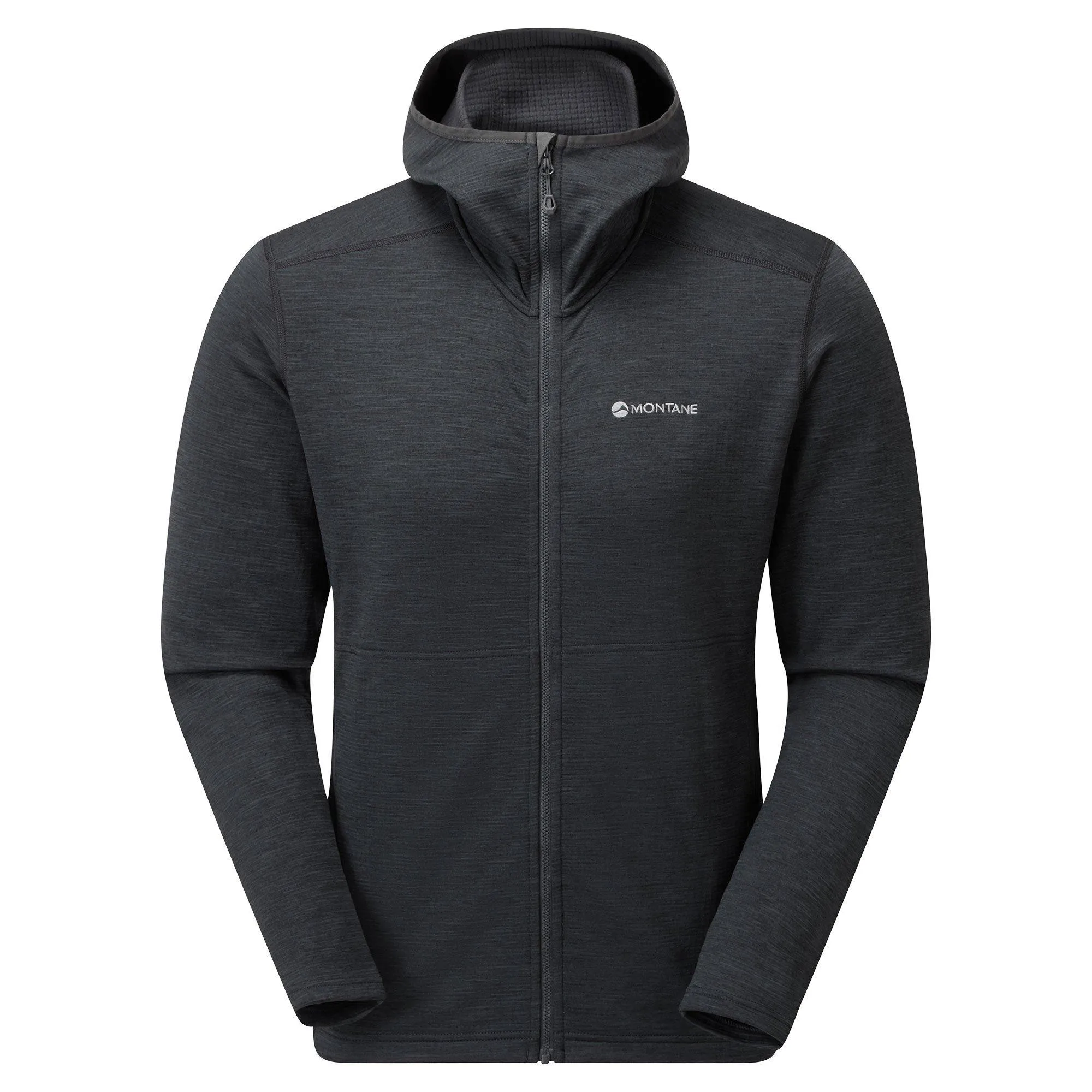 Men's Montane Protium Hooded Jacket | Fleeces & Midlayers UK