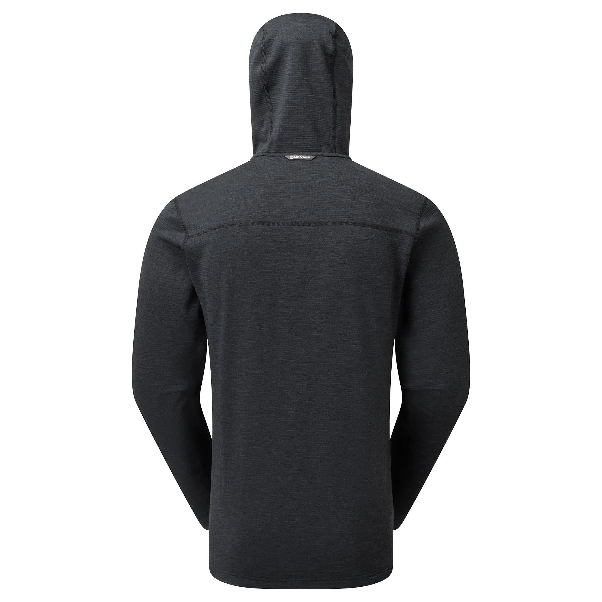 Men's Montane Protium Hooded Jacket | Fleeces & Midlayers UK