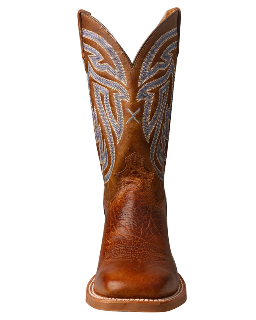 Men's Rancher Cowboy Boots