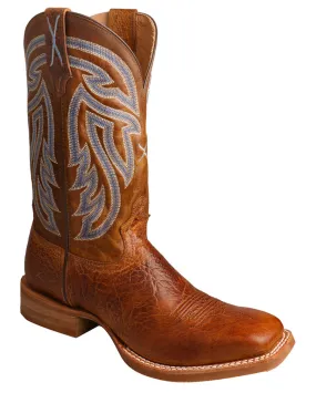 Men's Rancher Cowboy Boots