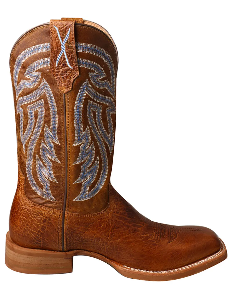 Men's Rancher Cowboy Boots