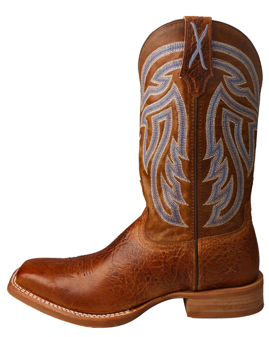 Men's Rancher Cowboy Boots