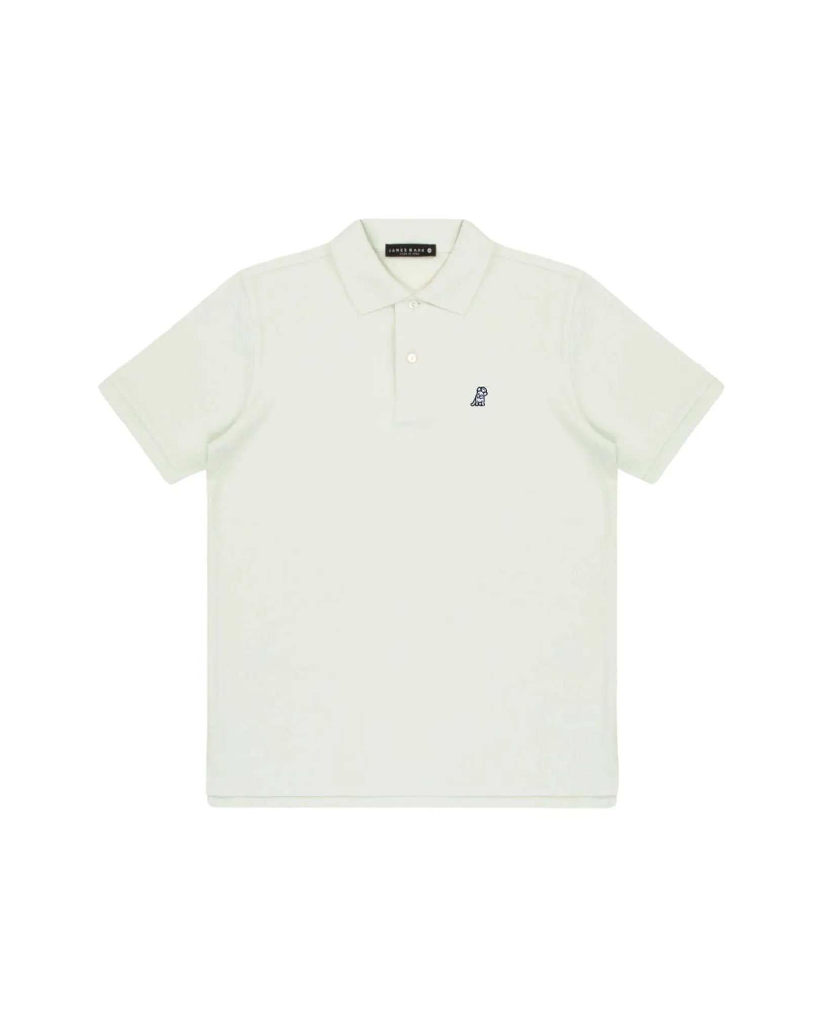 Men's Regular Fit Polo Shirt - Phantom Green A11