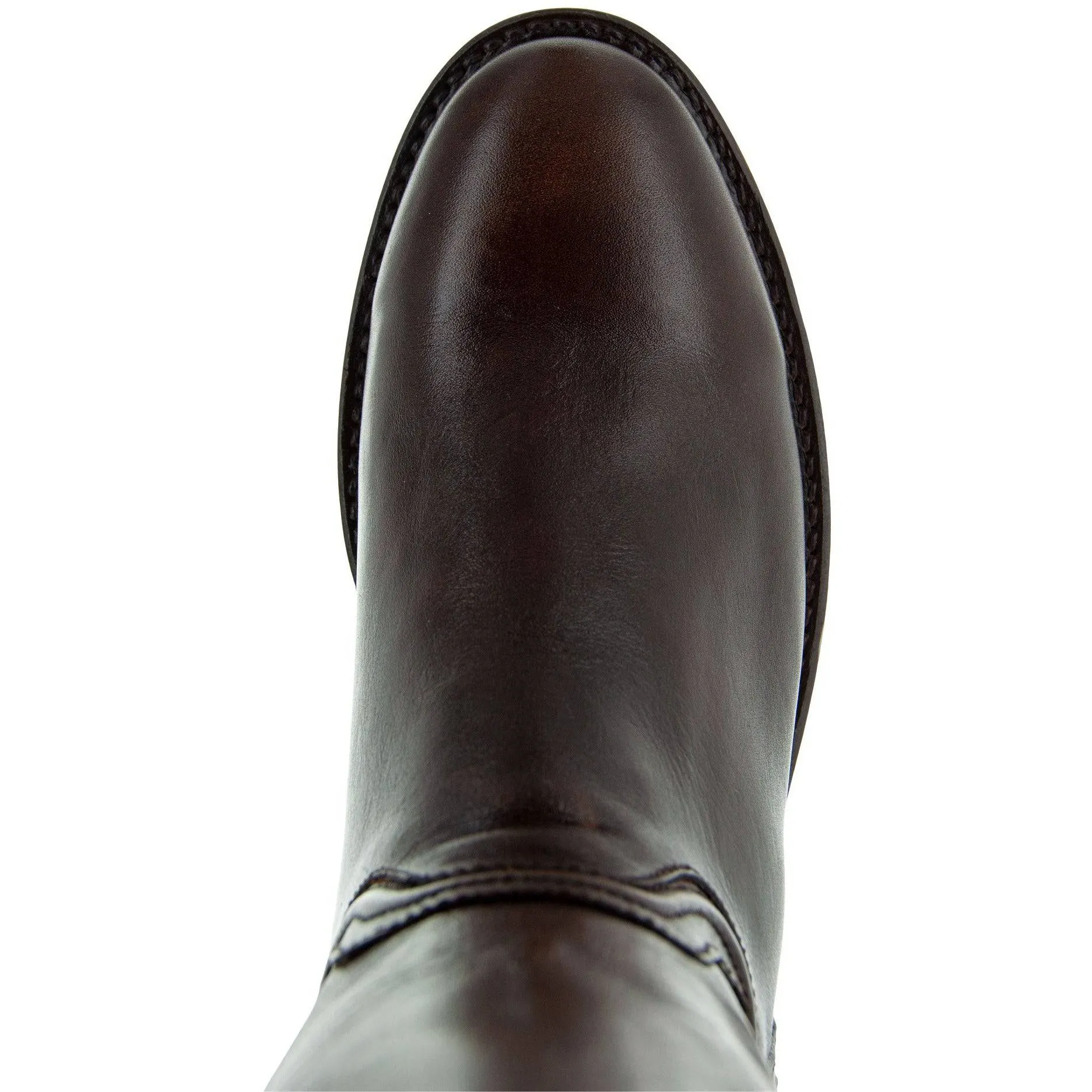 Men's Roper Cowboy Boots - Style H4003