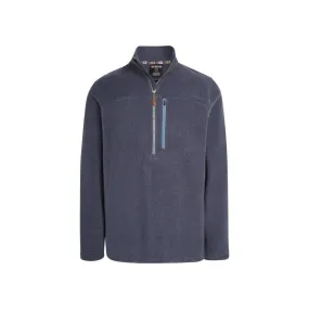 Men's Sherpa Rolpa Zip Tee | Fleeces & Midlayers UK