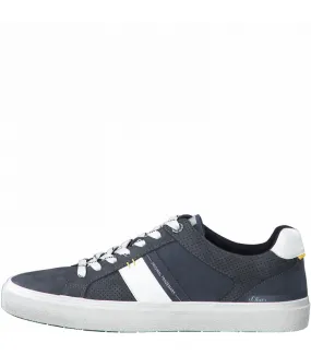 Men's Sneakers S.Oliver-Blue