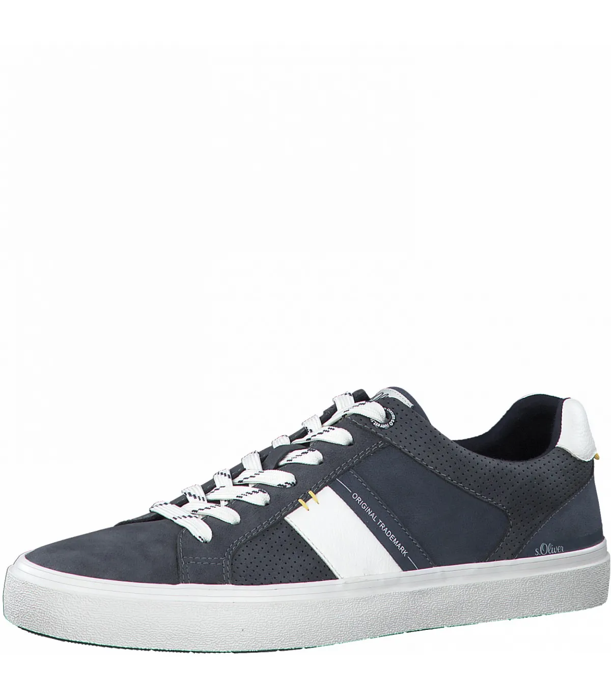 Men's Sneakers S.Oliver-Blue