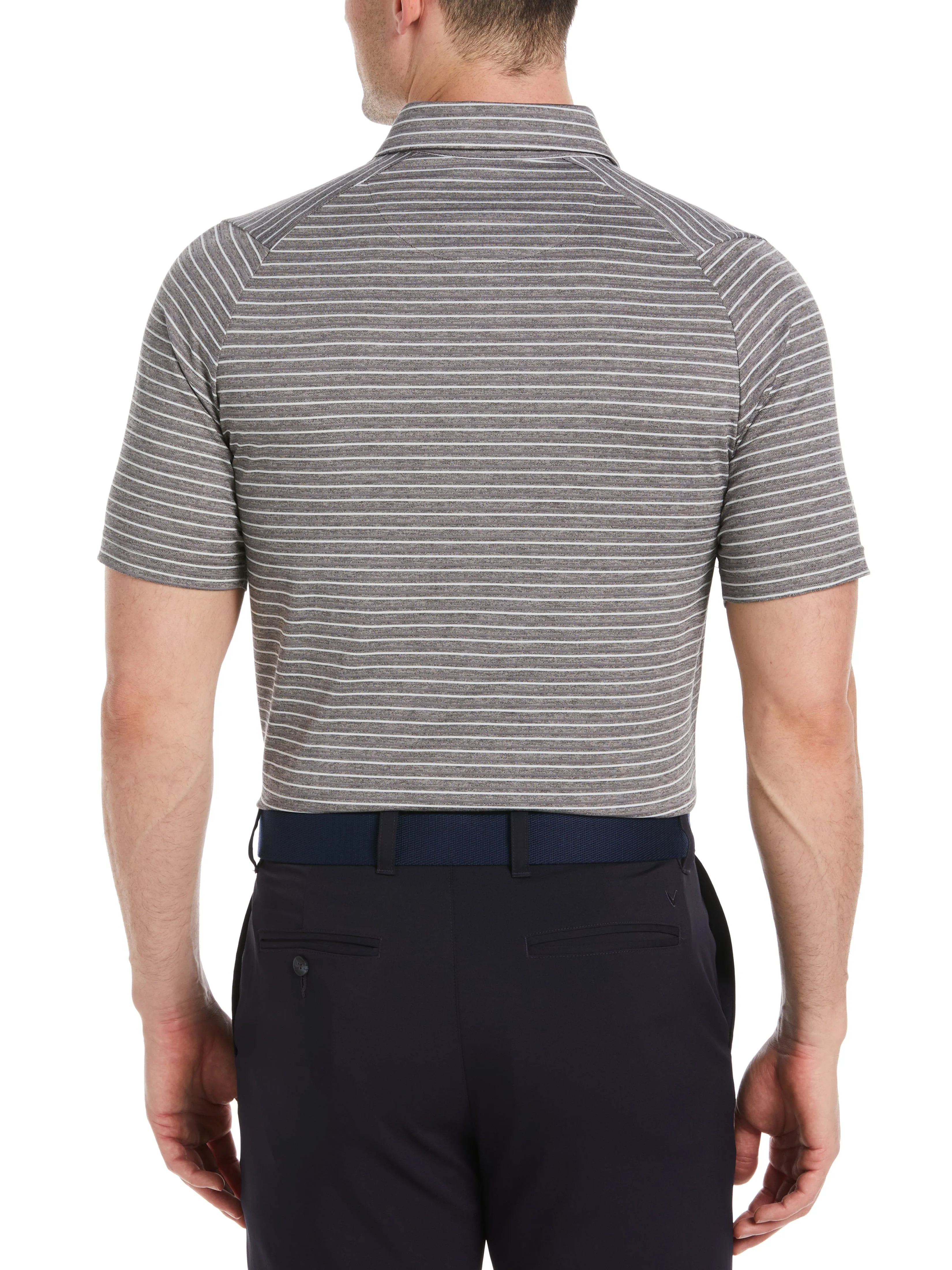 Men's Soft Touch Golf Polo