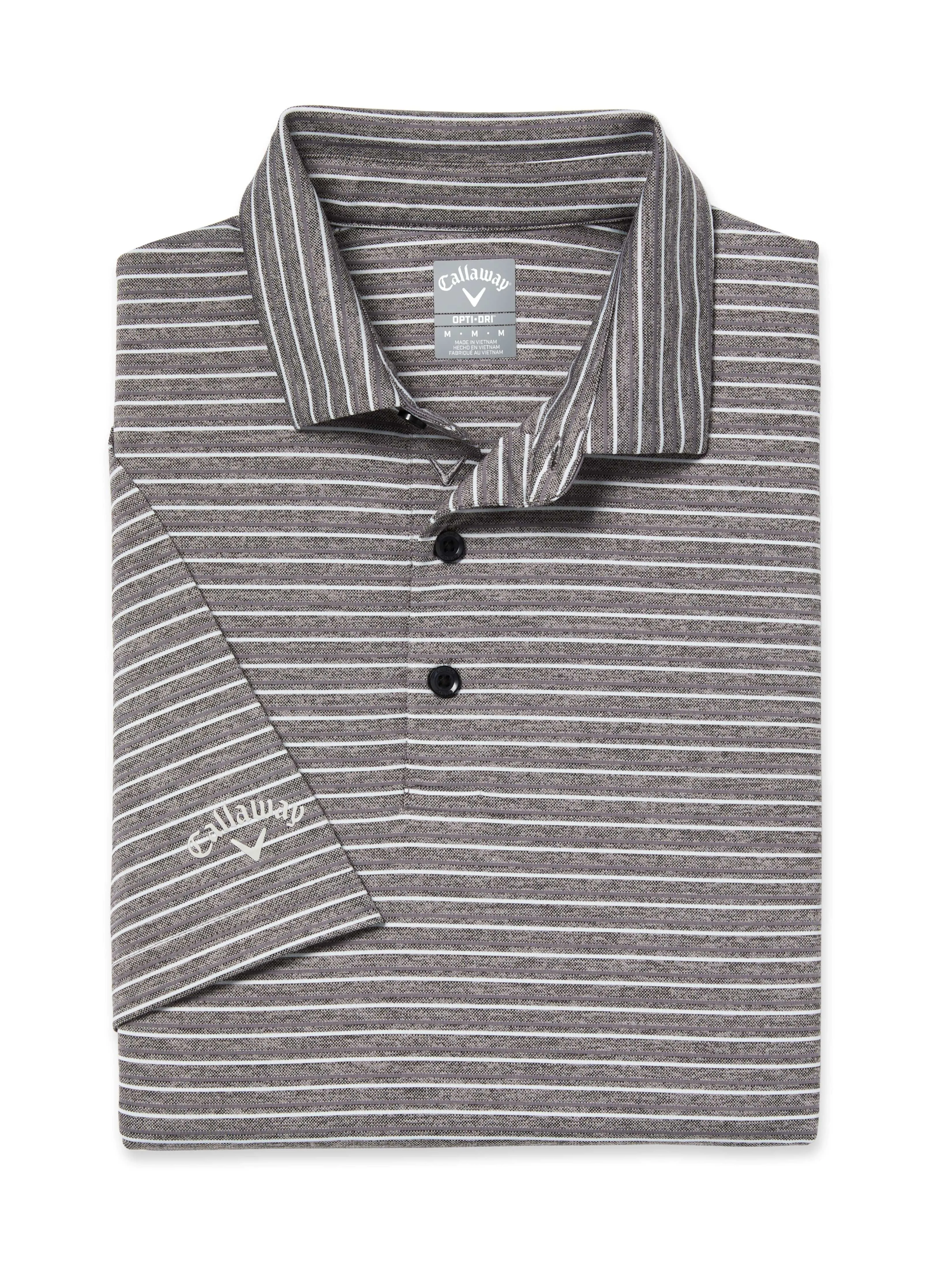 Men's Soft Touch Golf Polo