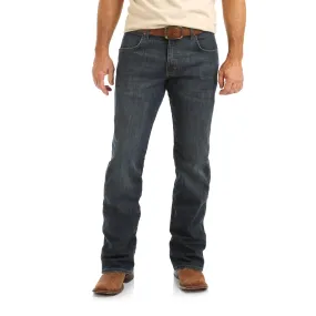 Men's Wrangler Retro Relaxed Boot Cut Jean #WRT20FL