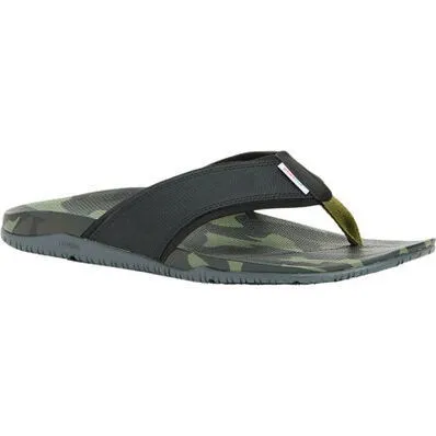 Men's Xtratuf Auna Flip Flop Sandals