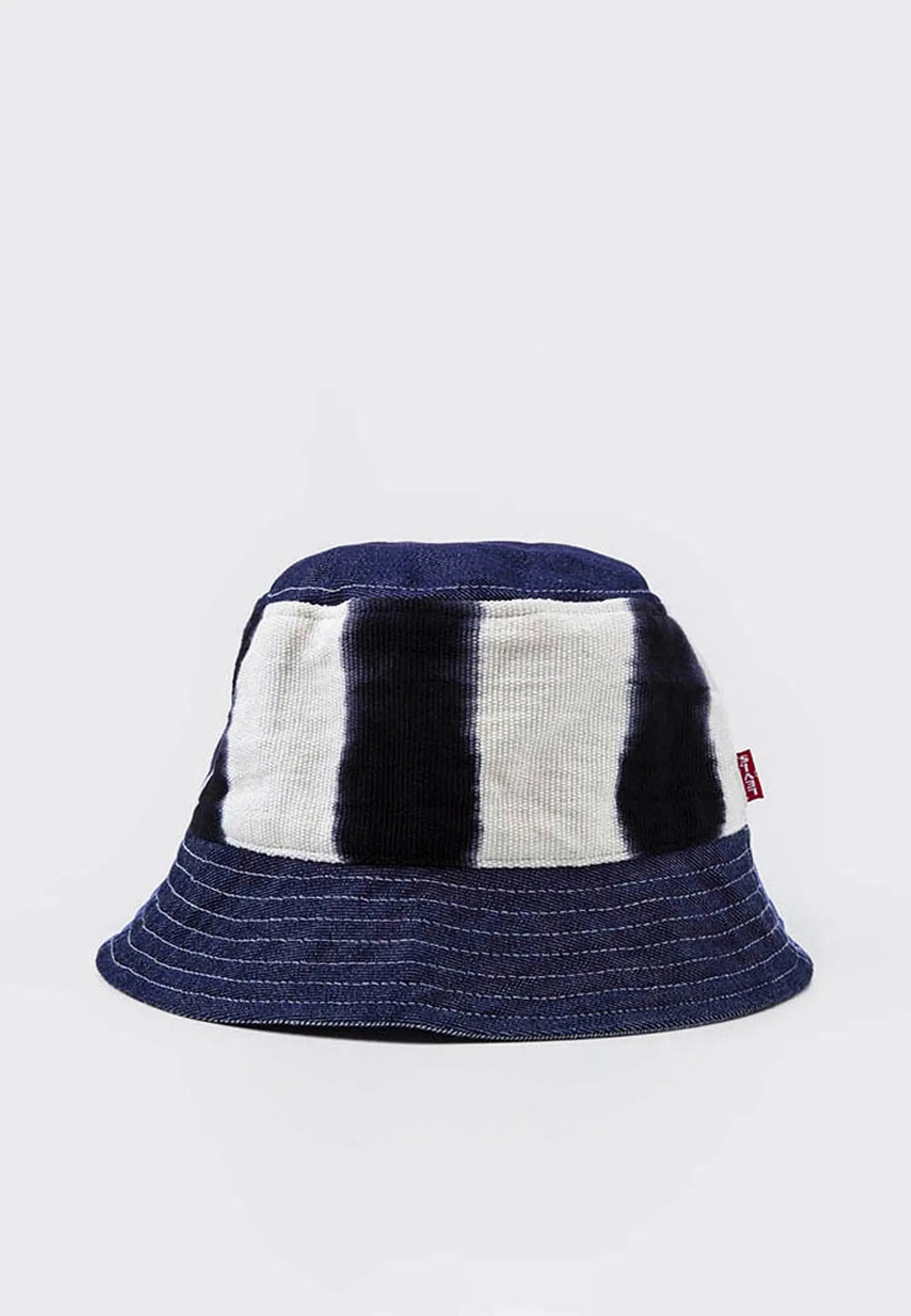 Mercado Global Bucket Hat - navy blue