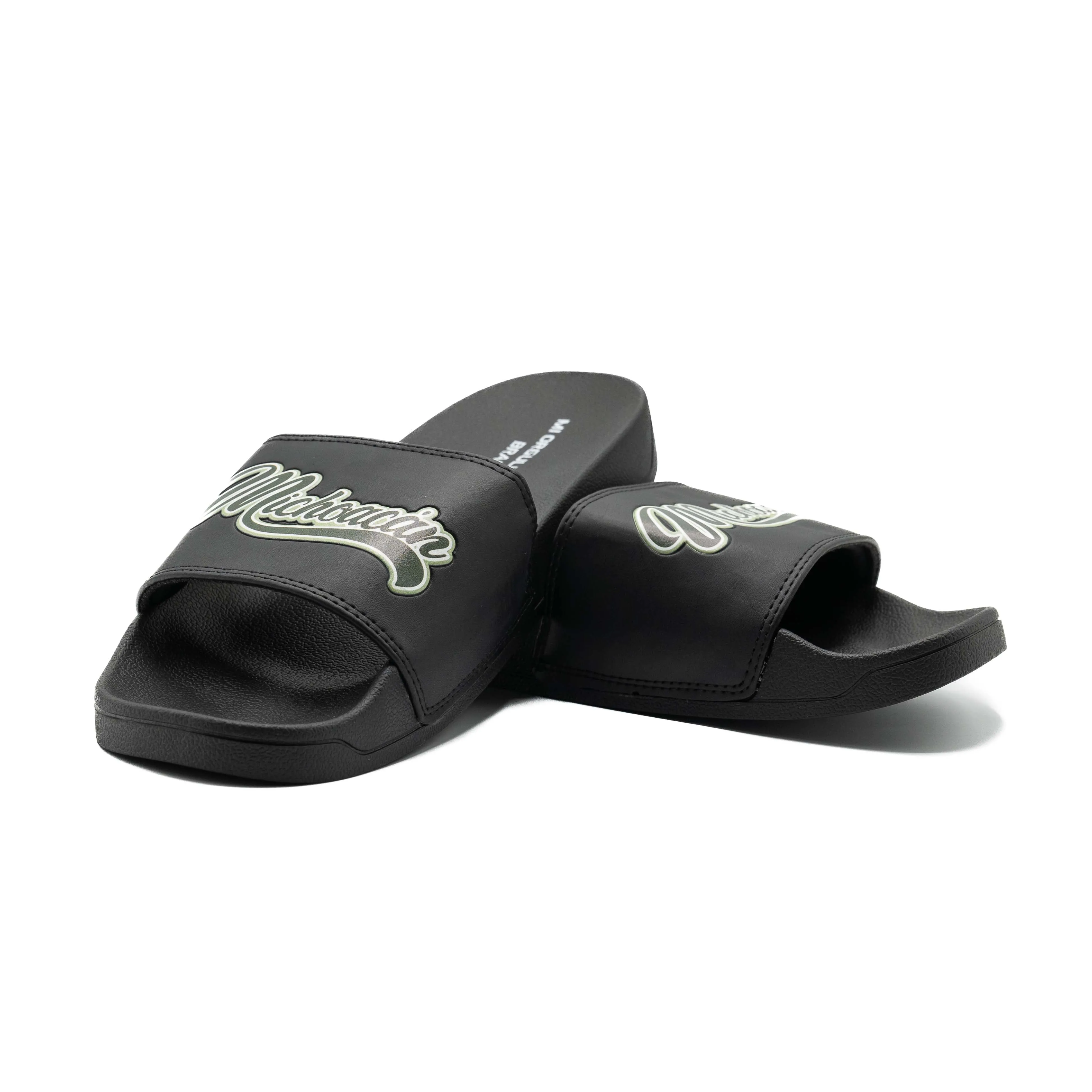 MICHOACN BLK SLIDES