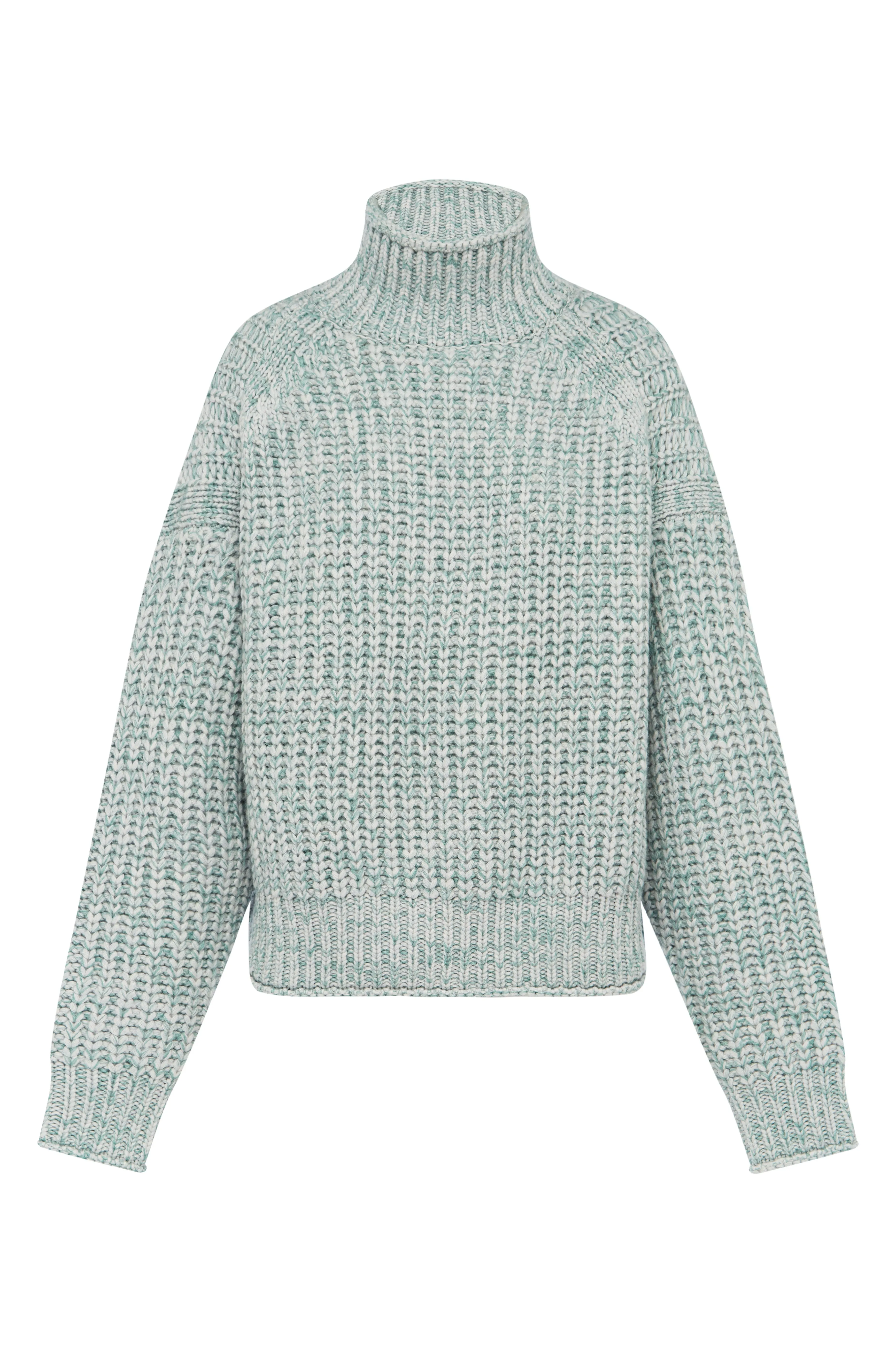 Milson Madeline Knit Jersey