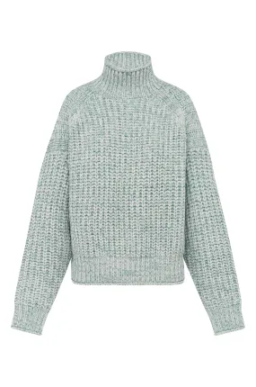 Milson Madeline Knit Jersey