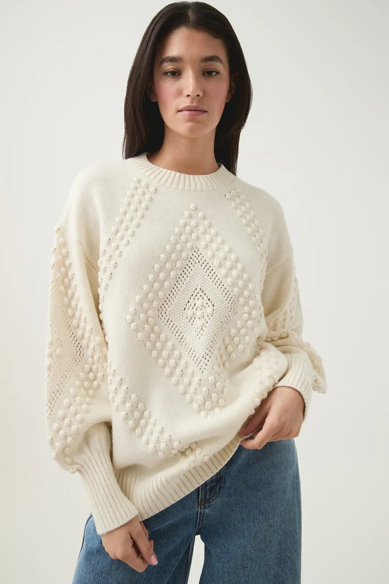 Mirelle Chunky Sweater