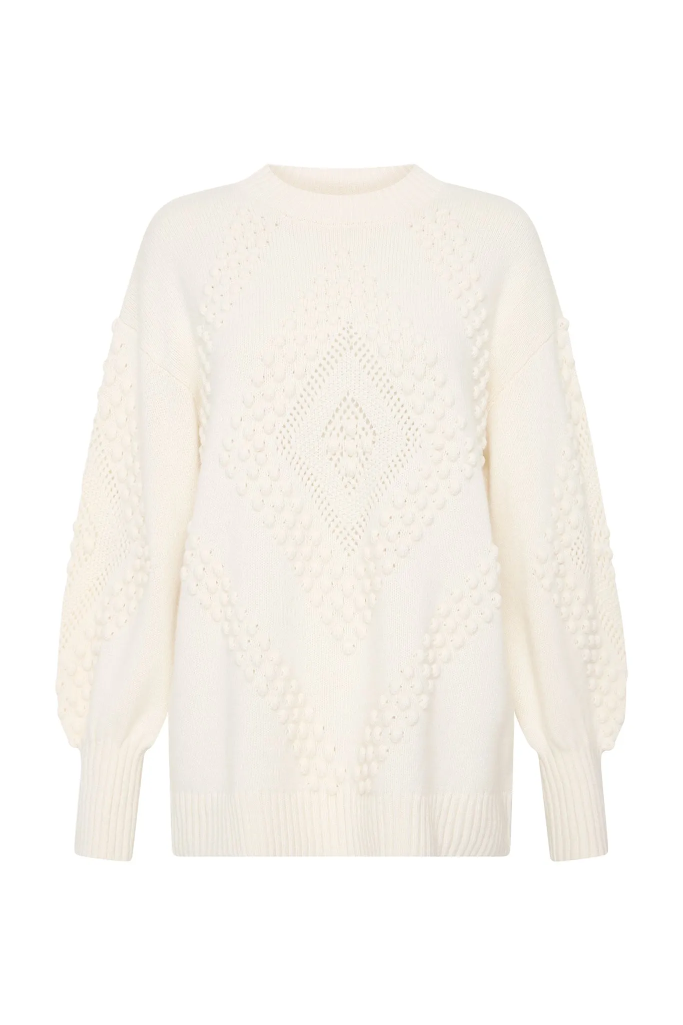 Mirelle Chunky Sweater