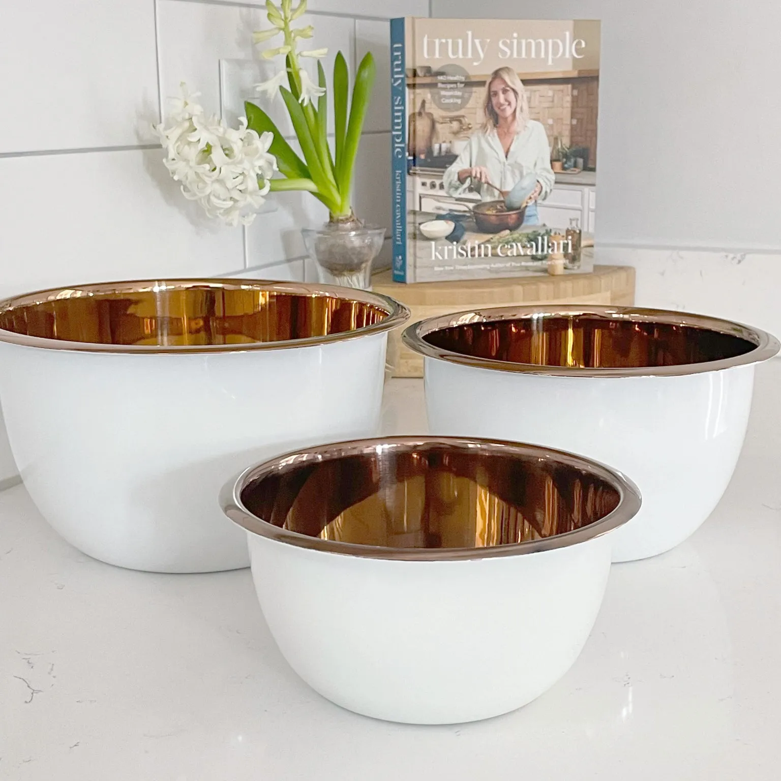 Mixing Bowls (Set Of 3)