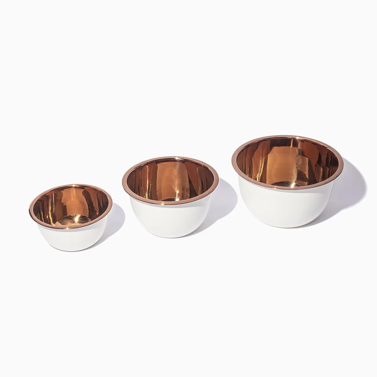 Mixing Bowls (Set Of 3)