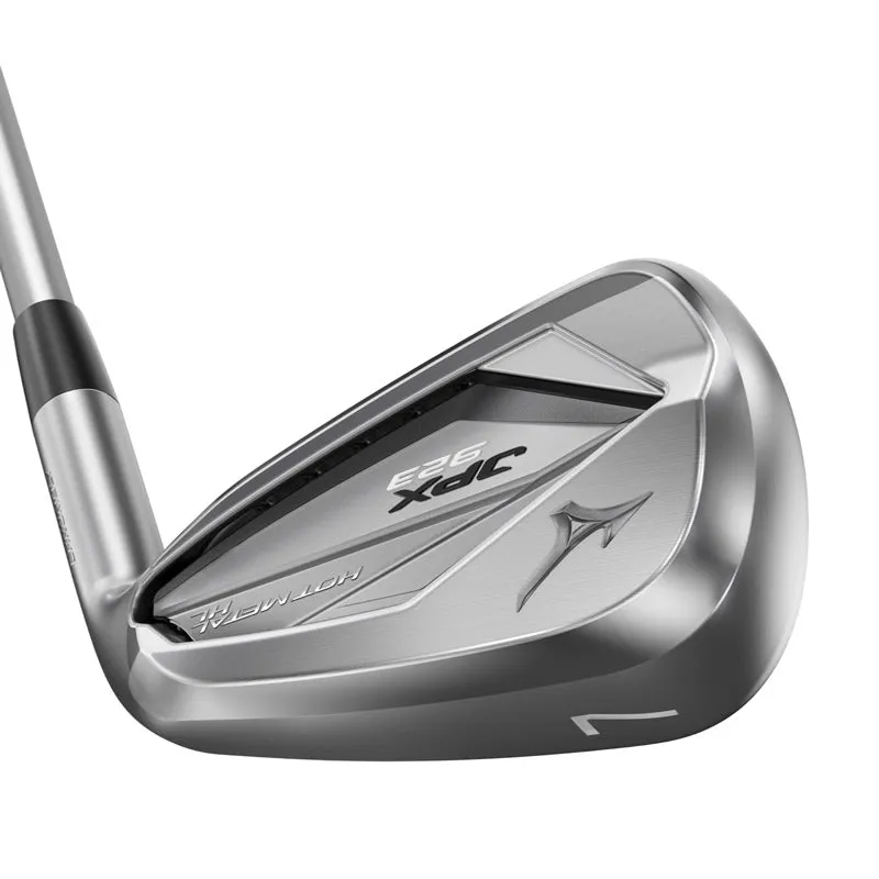 MIZUNO JPX923 Hot Metal HL Iron Set - Graphite RH womens