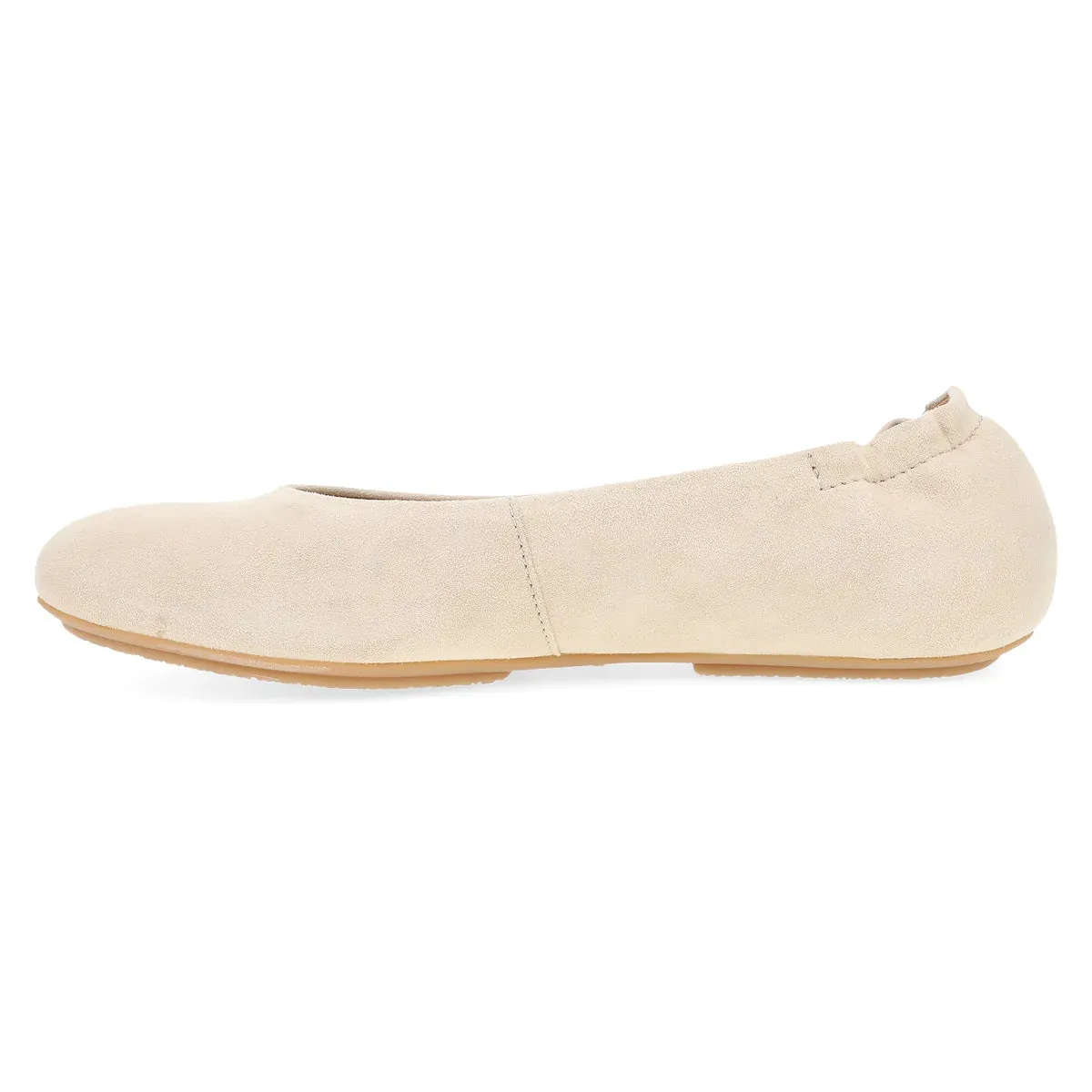  Mollie Perennial Ballet Flat in Sand  