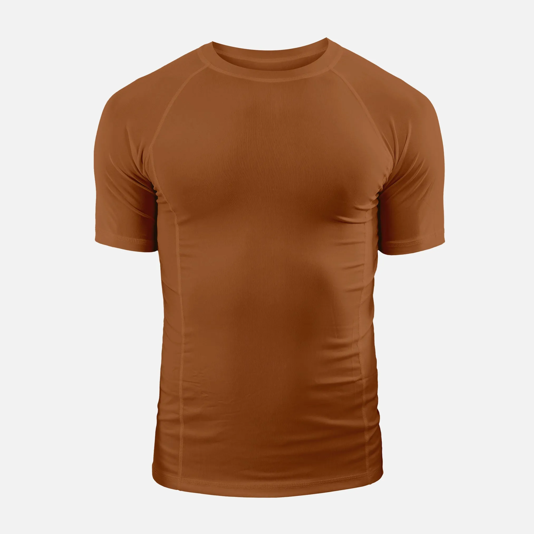 Mud Compression Shirt