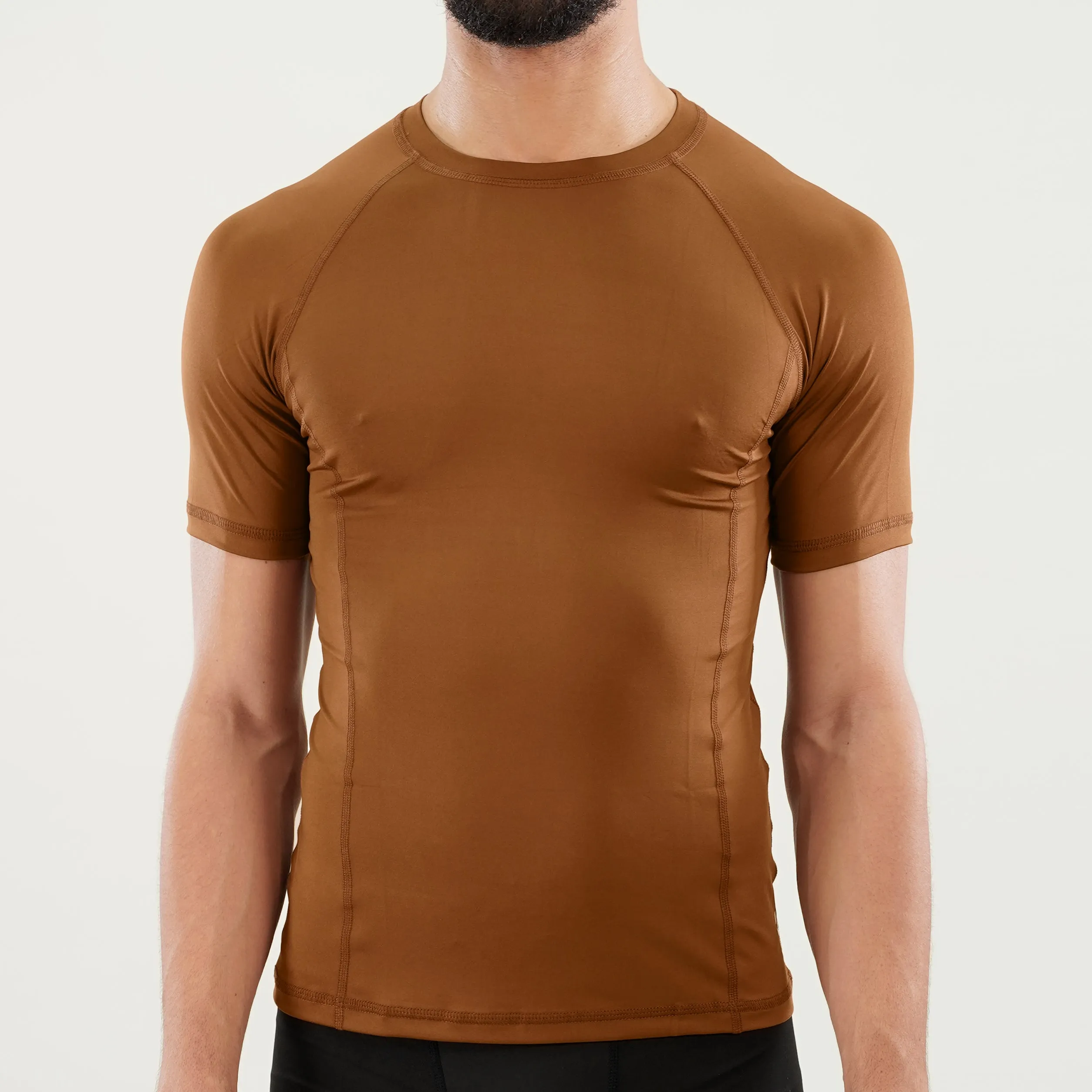 Mud Compression Shirt