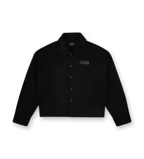 Nahmias    Suiting Box Jacket Black