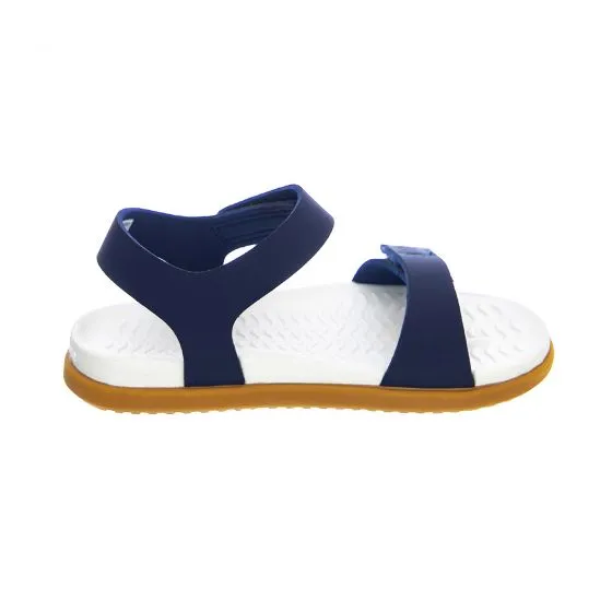 Native Child Charley Blue / White Sandals