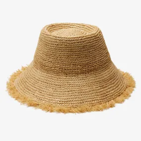 Natural Wyeth Bora Bora Hat