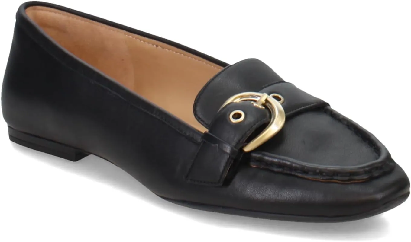 Naturalizer Lola Buckle Loafer for Women