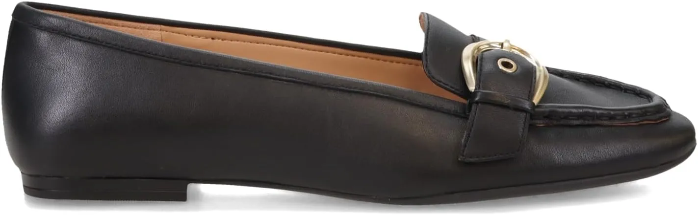 Naturalizer Lola Buckle Loafer for Women