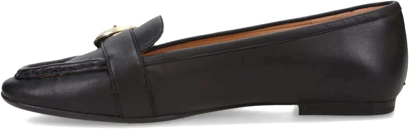 Naturalizer Lola Buckle Loafer for Women