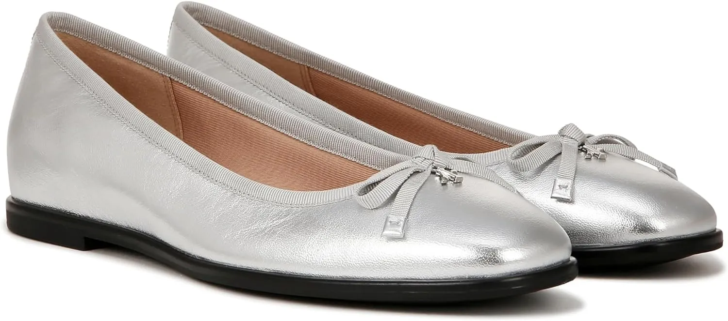 Naturalizer Women's Essential Ballet Flat