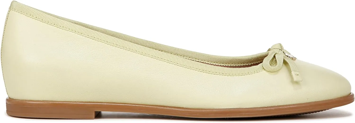 Naturalizer Women's Essential Ballet Flat