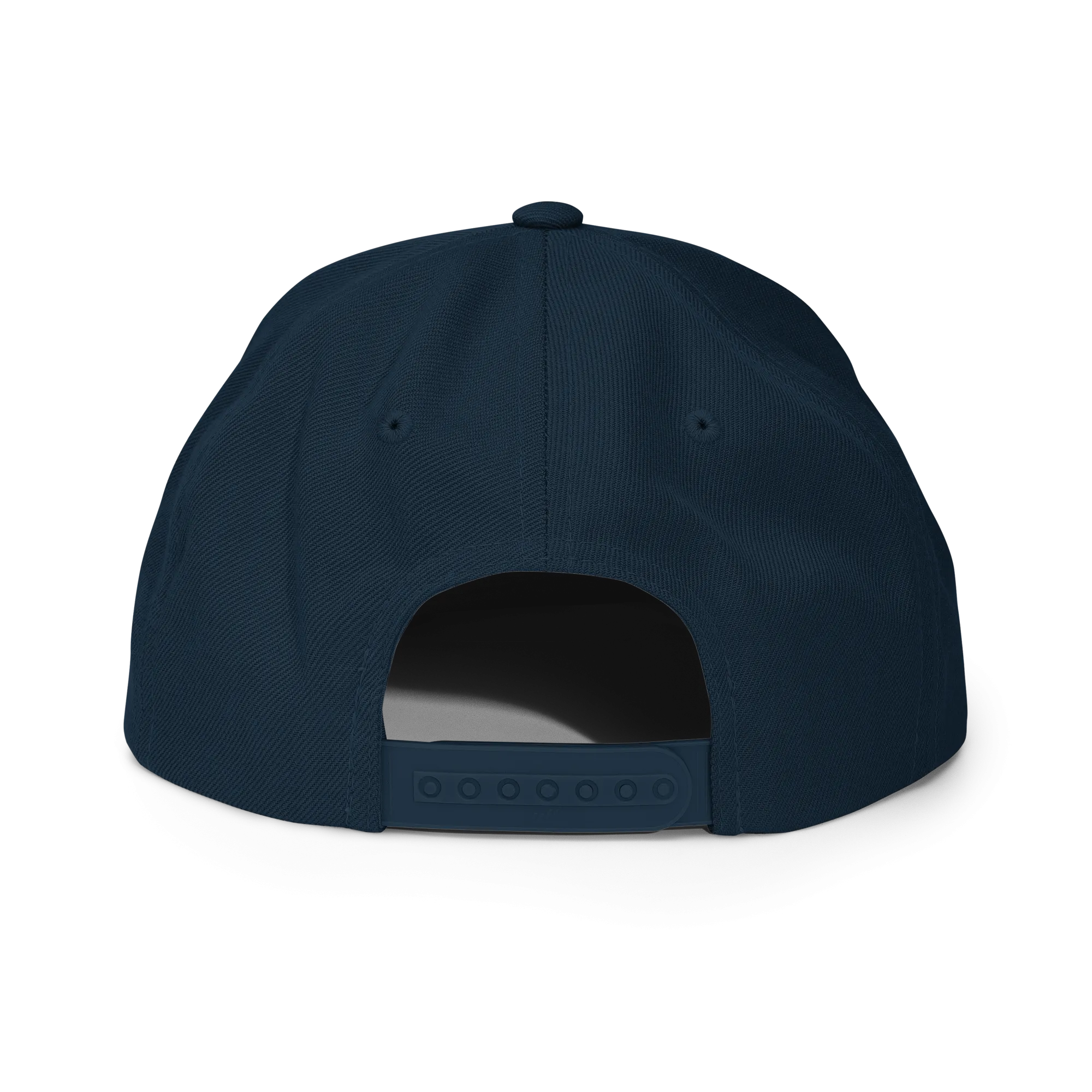 Nevada Wind Snapback Hat