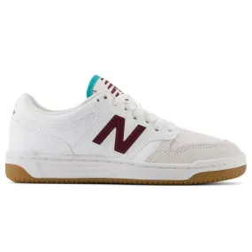 New Balance sneakers GSB480FT white