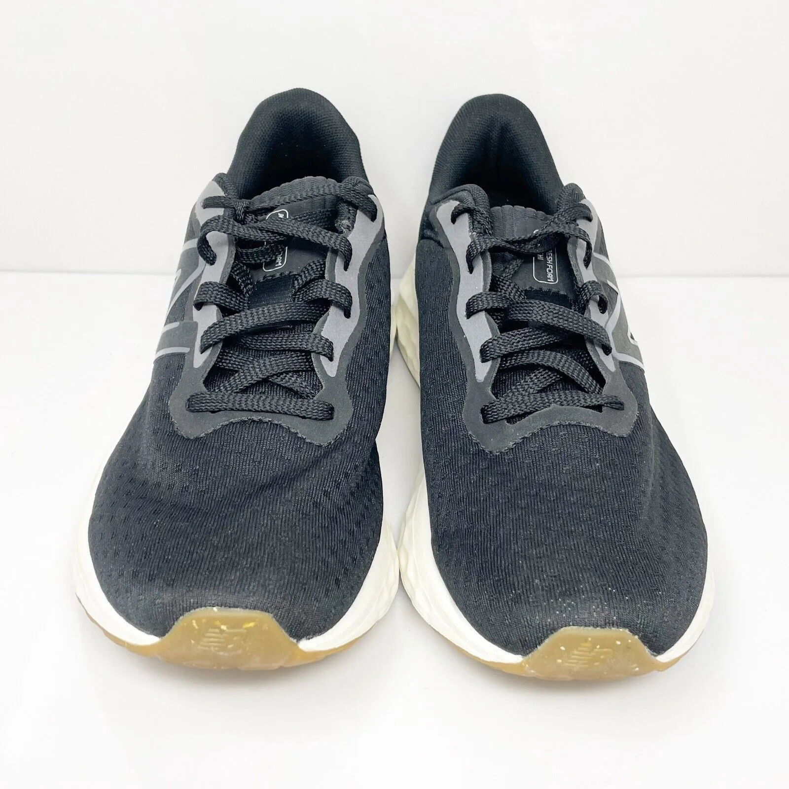 New Balance Unisex FF Arishi V4 WARISEK4 Black Running Shoes Sneakers M6.5 W8 B