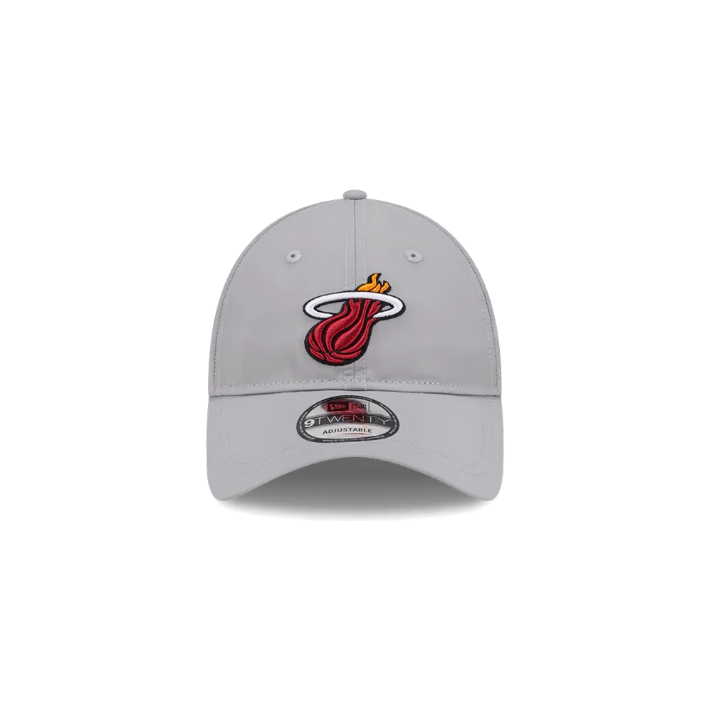 Miami HEAT Logo Active Dad Hat