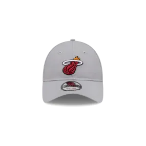 Miami HEAT Logo Active Dad Hat