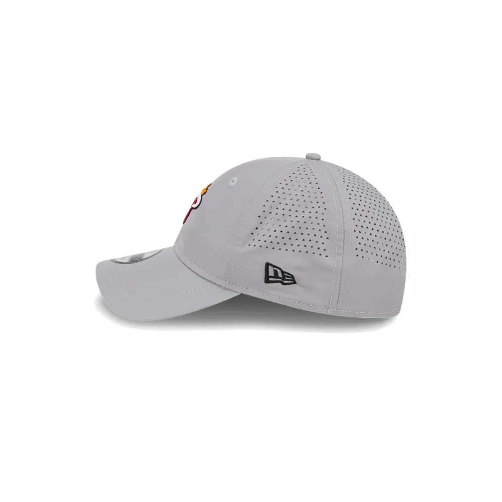 Miami HEAT Logo Active Dad Hat