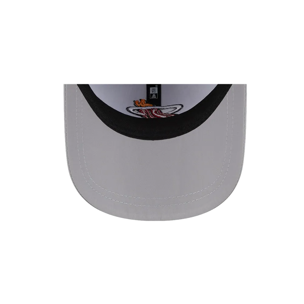 Miami HEAT Logo Active Dad Hat