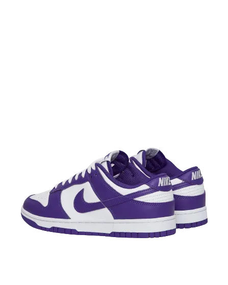 Nike Dunk Low Retro - Buy Now