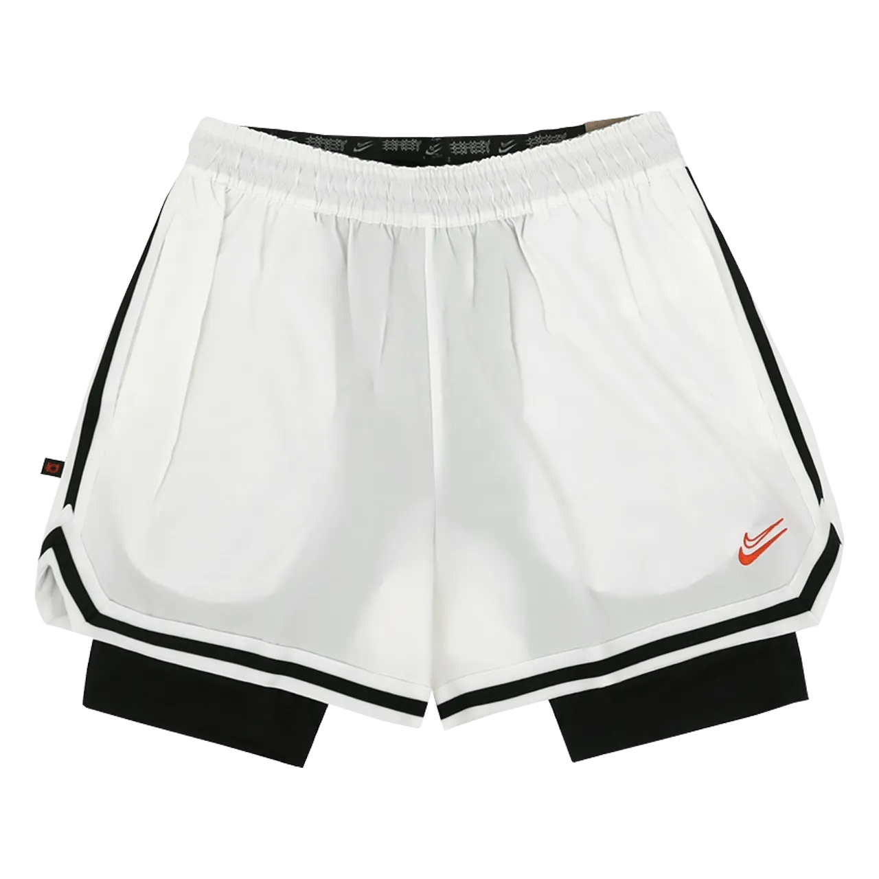 Nike KD 4 DNA 2-in-1 Basketball Shorts