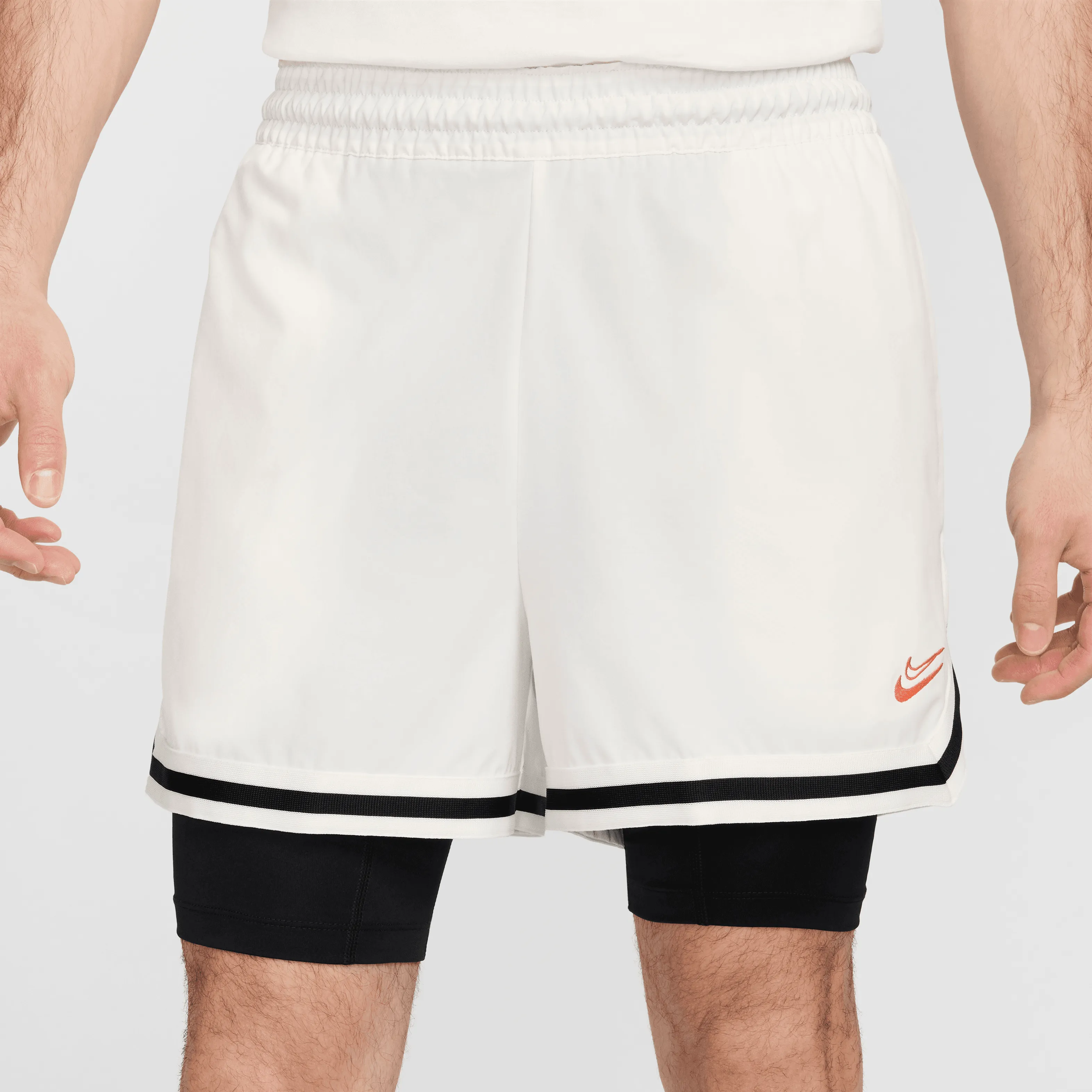 Nike KD 4 DNA 2-in-1 Basketball Shorts