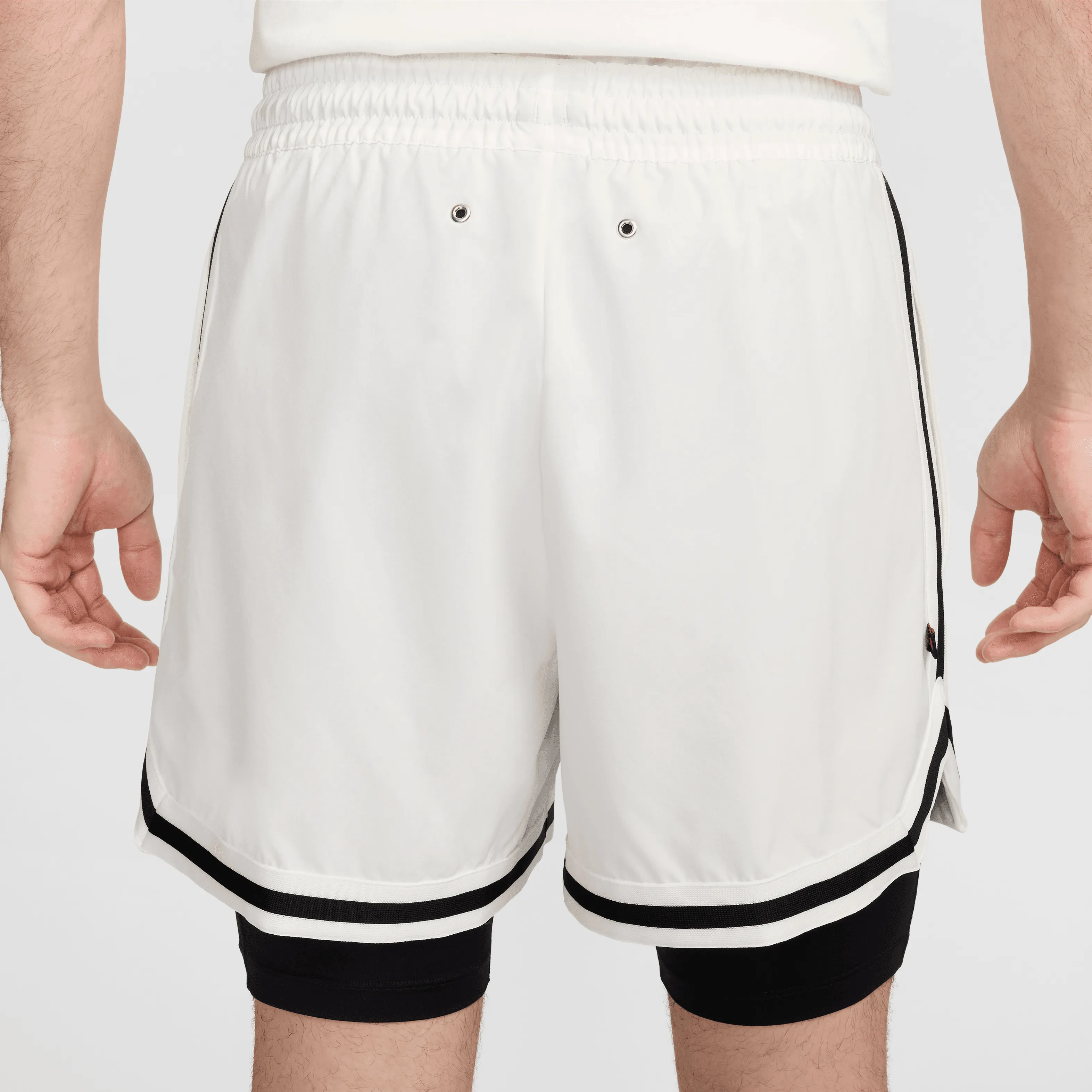 Nike KD 4 DNA 2-in-1 Basketball Shorts