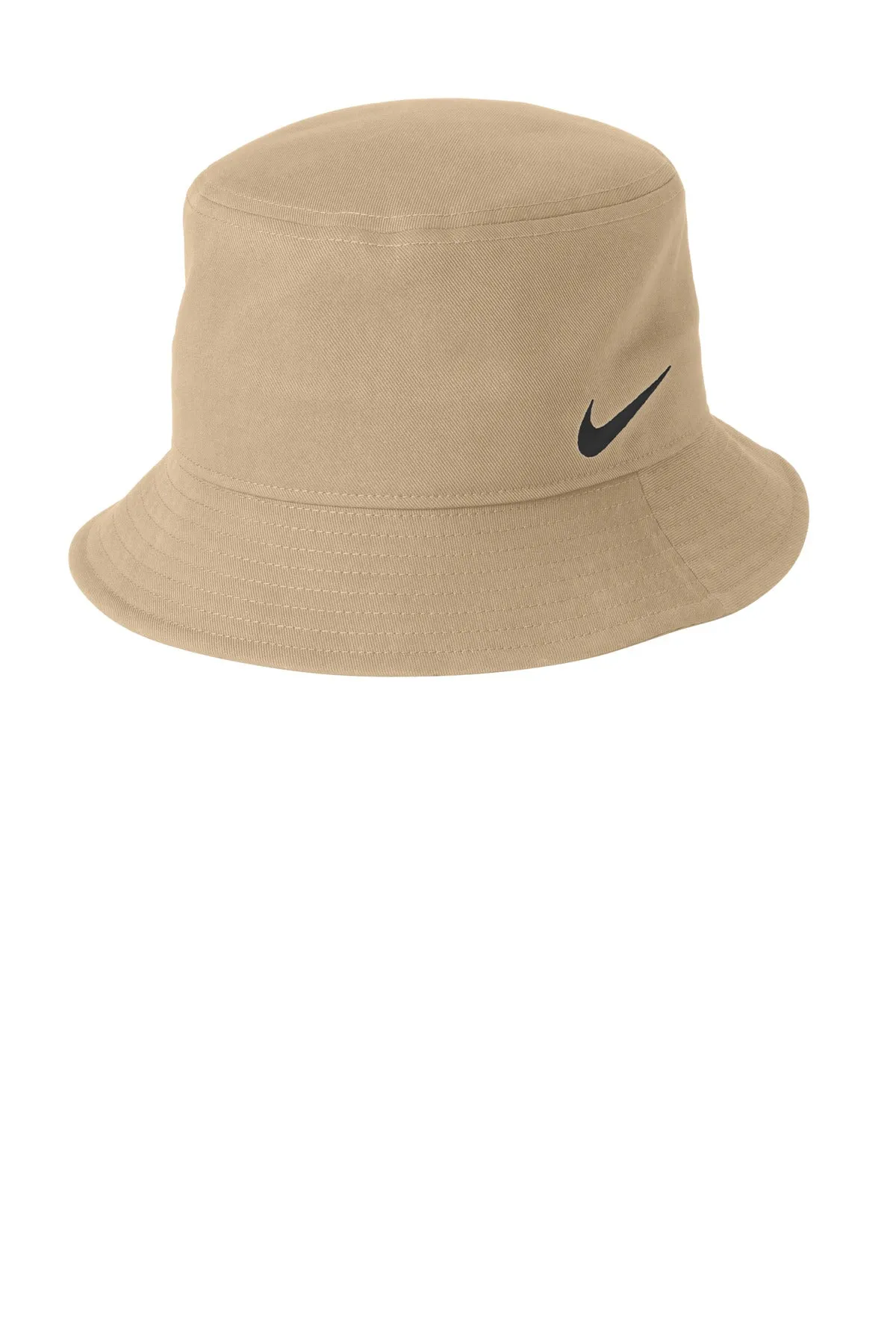 Nike Swoosh Bucket Hat. NKBFN6319