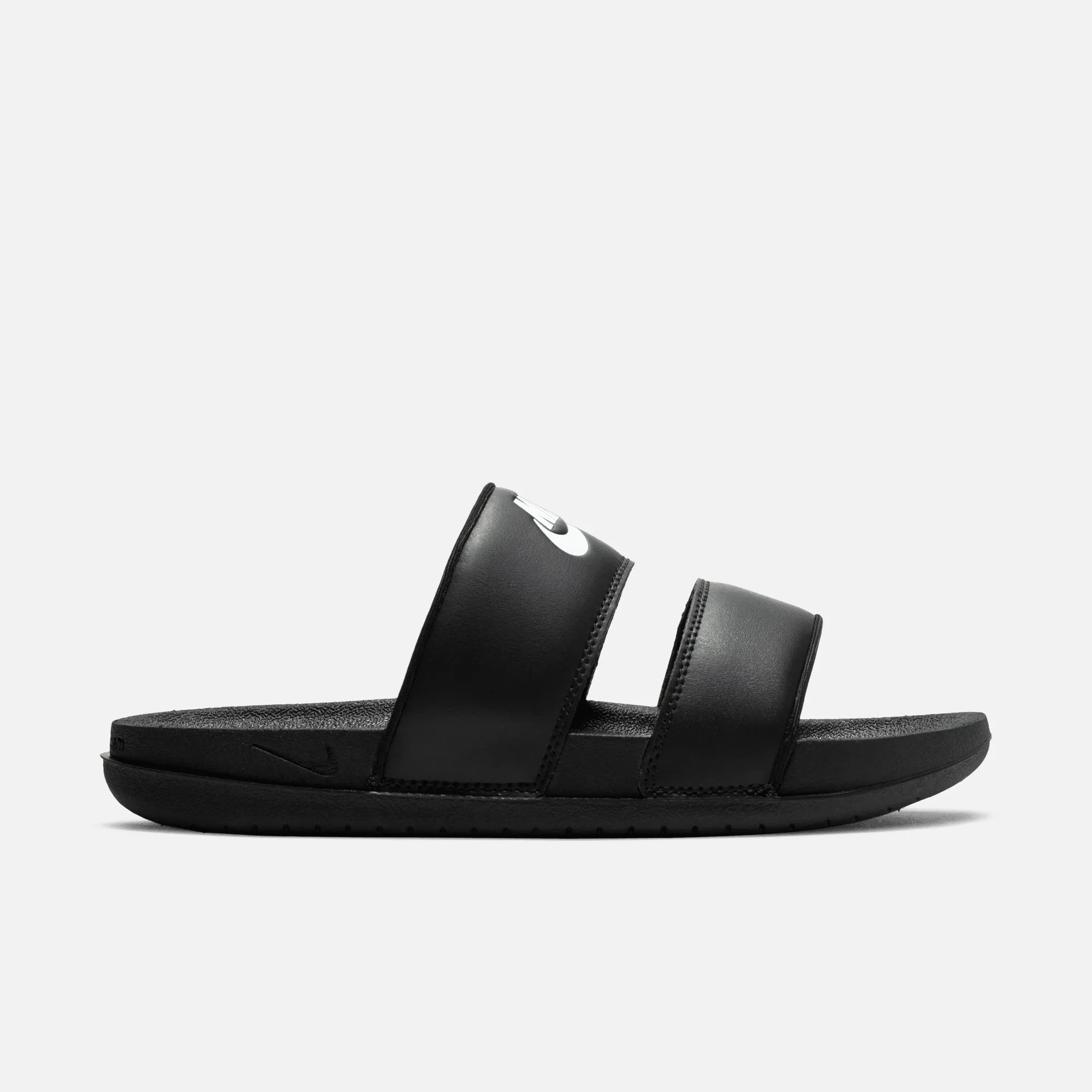 Nike Women's Offcourt Duo Black Slides