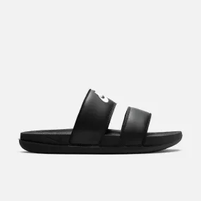 Nike Women's Offcourt Duo Black Slides