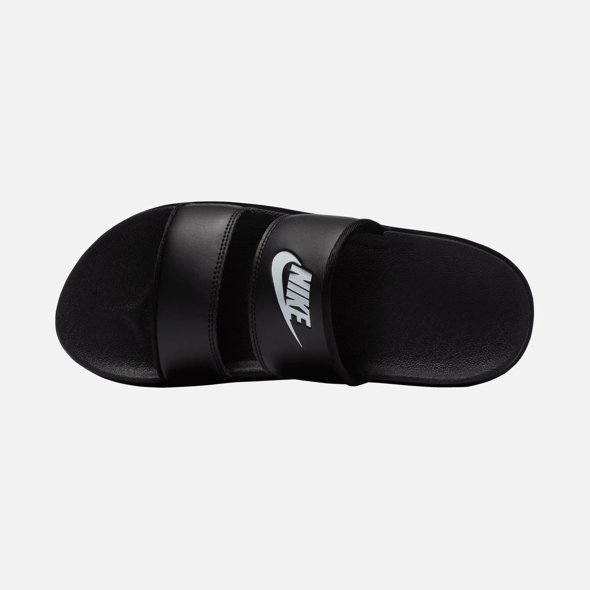 Nike Women's Offcourt Duo Black Slides